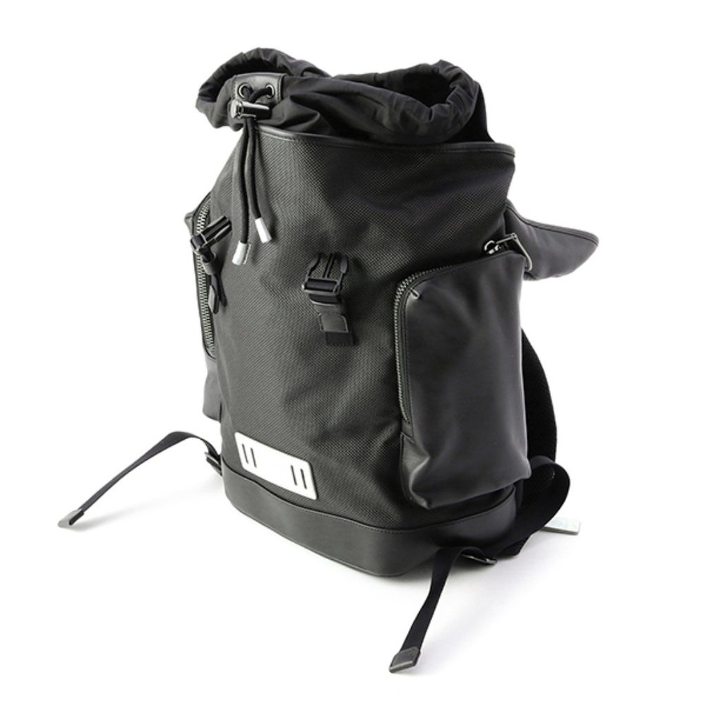 NWT Coach Ranger Backpack - Picture 5 of 8